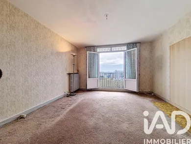 Appartement à Ivry-sur-Seine (94200)