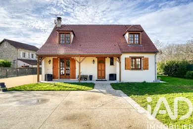 House in Triel-sur-Seine (78510)