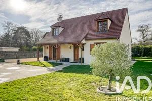 Maison à Triel-sur-Seine (78510)