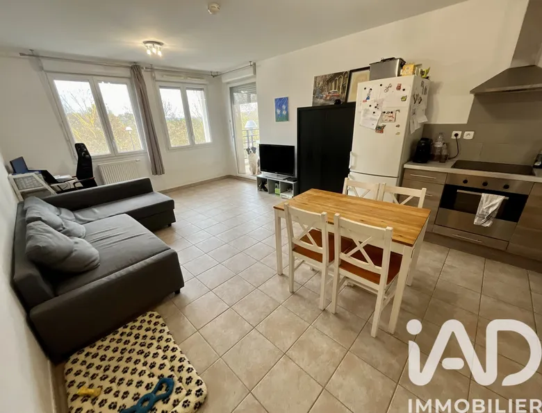 Appartement 3 pièces 62 m² · à Peypin · 62 m² · 235 000 €