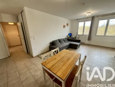 Appartement à Peypin (13124)
