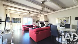 Pavillon à Limeil-Brévannes (94450)