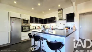 Pavillon à Limeil-Brévannes (94450)