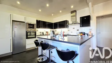 Pavillon à Limeil-Brévannes (94450)