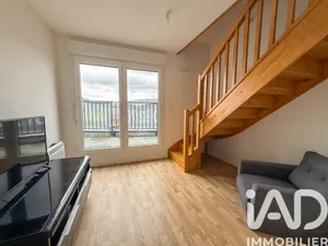 Duplex à Maromme (76150)