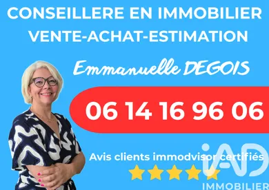 Appartement à Troyes (10000)