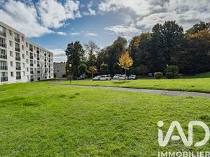 Apartment in Maromme (76150)