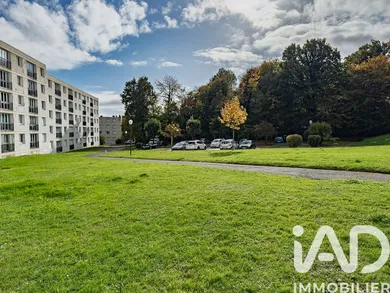 Apartment in Maromme (76150)