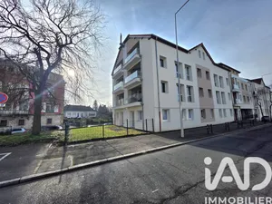 Appartement à Sarreguemines (57200)