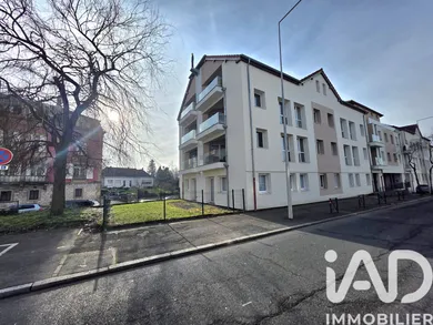 Appartement à Sarreguemines (57200)