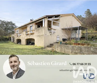 House in Ailhon (07200)