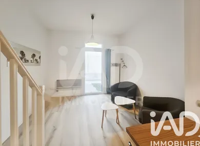 Apartment in Nîmes (30900)