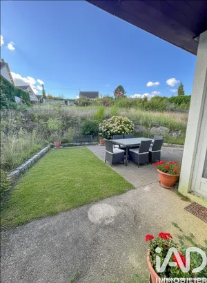 House in Crégy-lès-Meaux (77124)