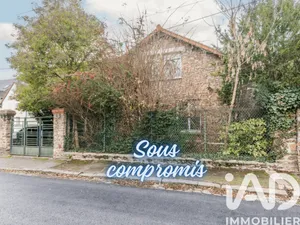 House in Villeneuve-le-Roi (94290)