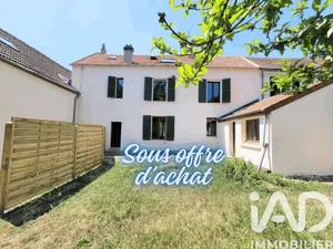 House in Villeneuve-le-Roi (94290)