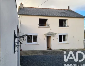 Maison à Yffiniac (22120)