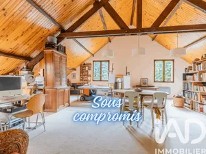 Maison à Choisy-le-Roi (94600)