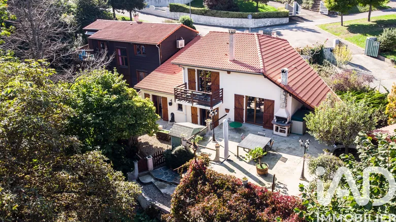 Maison 4 pièces 98 m² · à Saint-Genest-Lerpt · 98 m² · 258 500 €