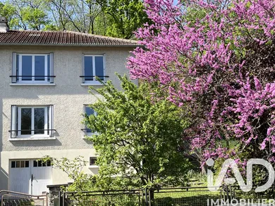 Maison à Athis-Mons (91200)