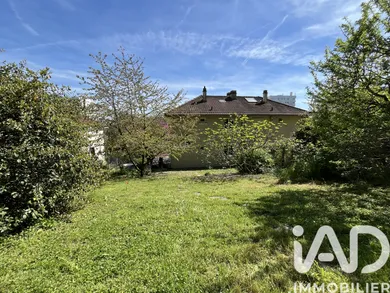 Maison à Athis-Mons (91200)