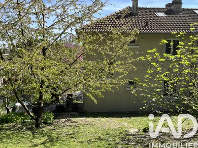 House in Athis-Mons (91200)