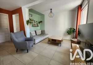 Appartement à Voreppe (38340)