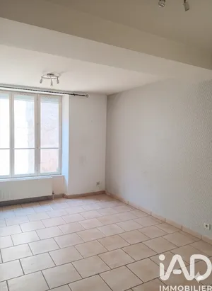 Immeuble à Joigny (89300)