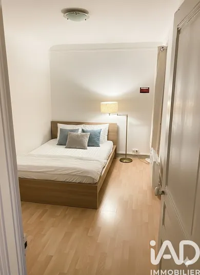 Immeuble à Joigny (89300)