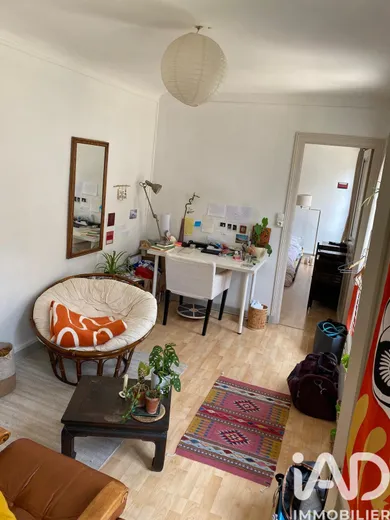 Immeuble à Joigny (89300)