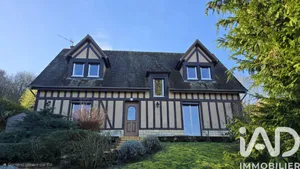 Traditional house in Vernon (27200)