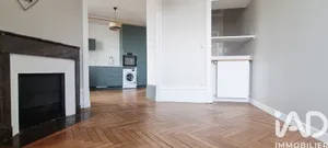 Appartement à Nantes (44200)