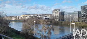 Appartement à Nantes (44200)