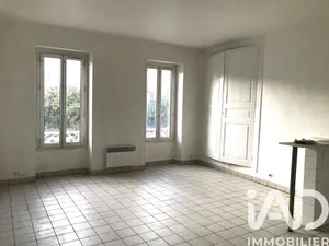 Appartement à Le Malesherbois (45330)