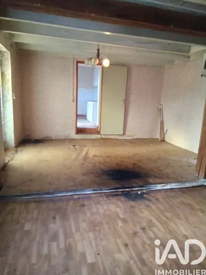 House in Loire-Authion (49800)