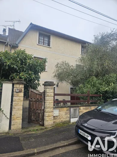 House in Sevran (93270)
