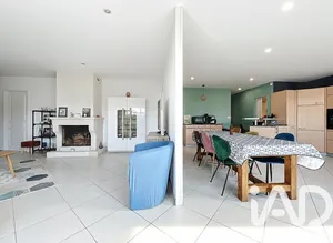 Maison à Clavette (17220)