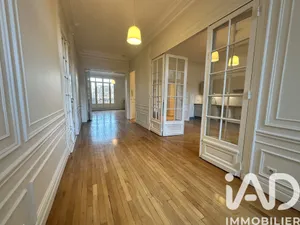 Appartement à Paris (75014)