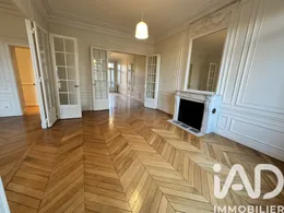 Appartement à Paris (75014)