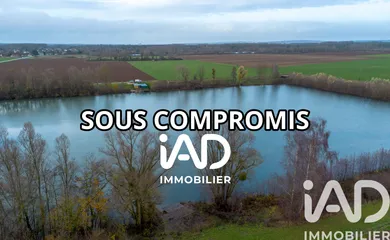 Terrain loisirs à Norrois (51300)