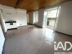 Appartement à Vizille (38220)