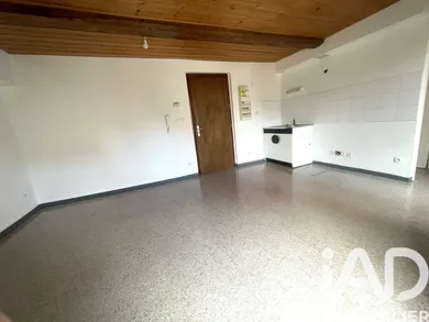 Appartement à Vizille (38220)