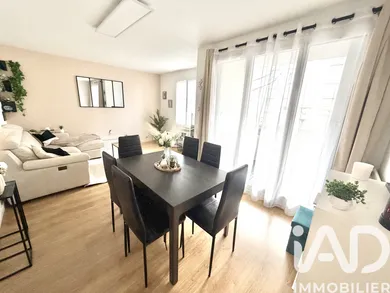 Appartement à Torcy (77200)
