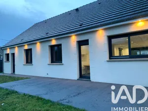 Maison à Sully-sur-Loire (45600)