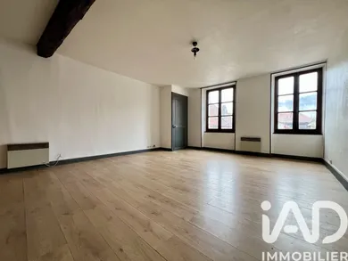 Appartement à Vizille (38220)