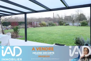 Maison à Râches (59194)