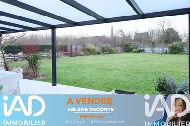 Maison à Râches (59194)
