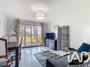 Apartment in Saint-Raphaël (83700)