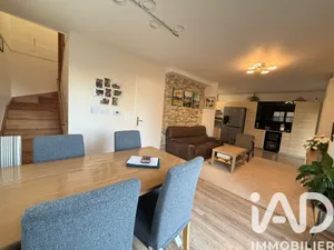 Maison à Vert-Saint-Denis (77240)