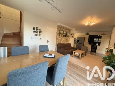 House in Vert-Saint-Denis (77240)