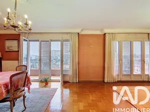 Appartement à Villeurbanne (69100)
